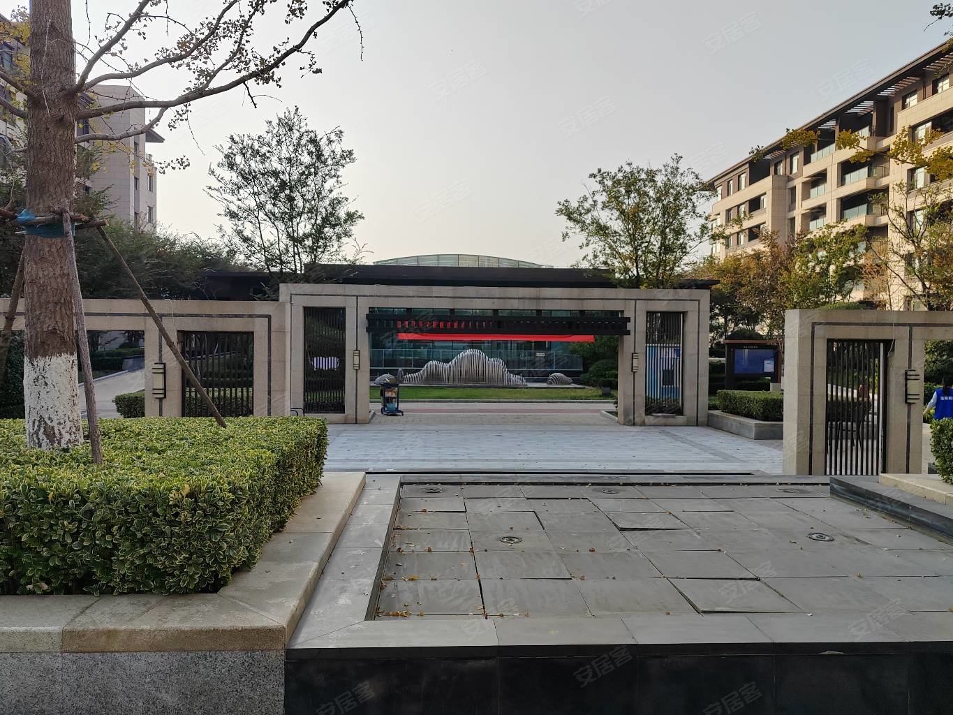 淄博房产网>淄博二手房>张店二手房>体育中心二手房>齐润花园>