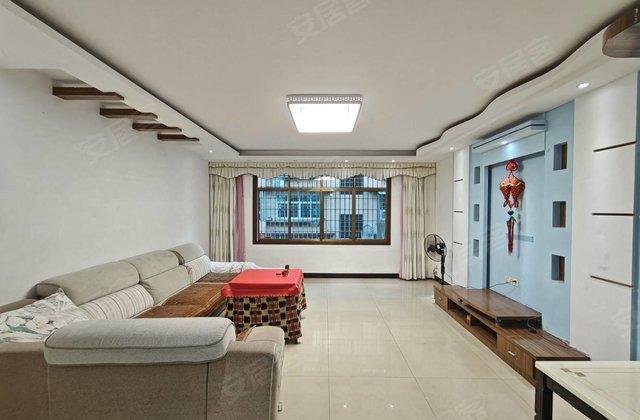 长青居民区4室2厅159.6㎡36.8万二手房图片