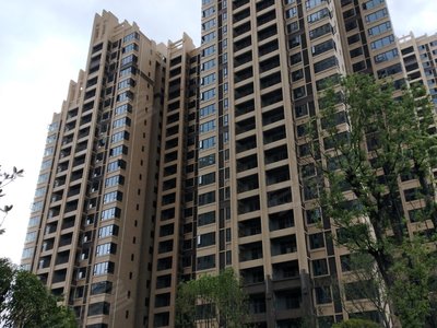 银泰红城(一期),华新大道41号 - 衡阳银泰红城(一期)二手房,租房,房价