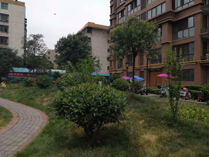 塞纳公馆,方新路199号-西安塞纳公馆二手房,租房,房价-西安安居客