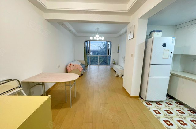 西城1号3室2厅85.32㎡120万二手房图片