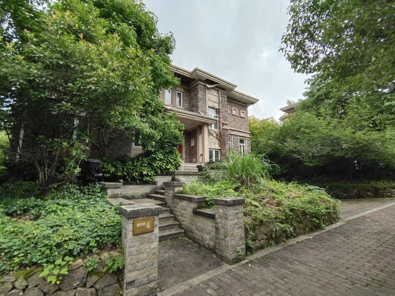 绿野春天家园(别墅)