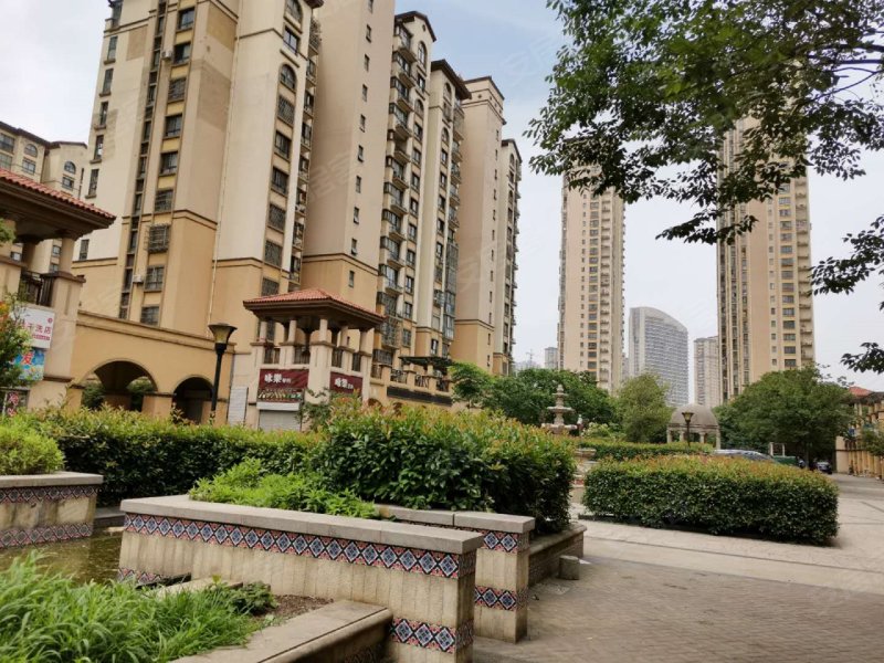 圣巴塞耶怡美花园