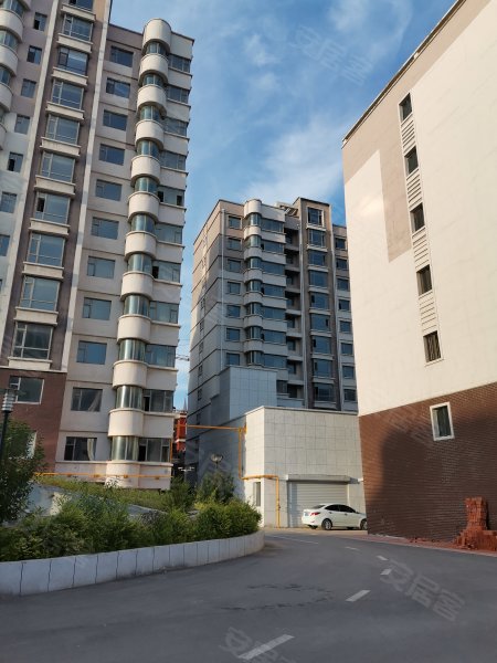 山水庄园,兴红路-四平山水庄园二手房,租房,房价-四平安居客