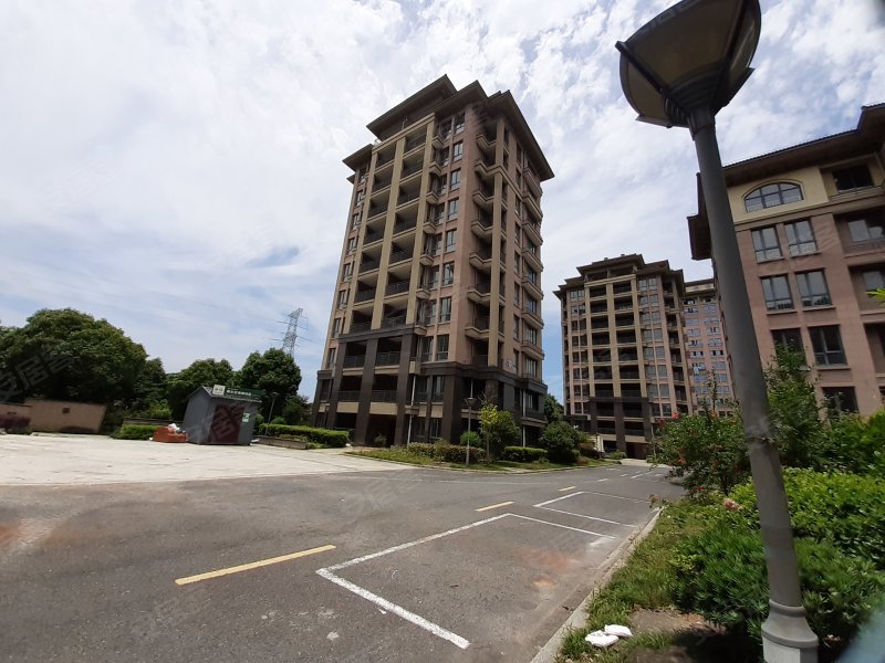 水岸新城,502县道-绍兴水岸新城二手房,租房,房价-绍兴安居客