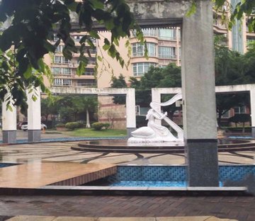 荷光路口田工业区6号小区