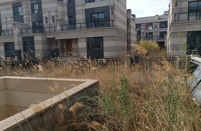 黄河龙城(别墅),红旗大道-包头黄河龙城(别墅)二手房,租房,房价-包头