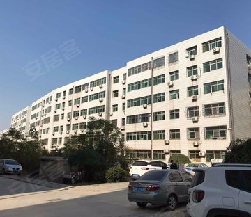 岳园小区