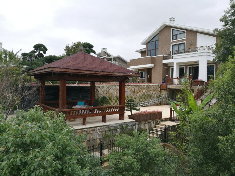 金都富春山居(别墅)