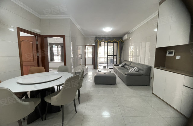 吉祥花园(梅江区)4室2厅105㎡55.8万二手房图片