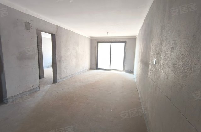 英莱达广场御龙府3室2厅124㎡83.8万二手房图片