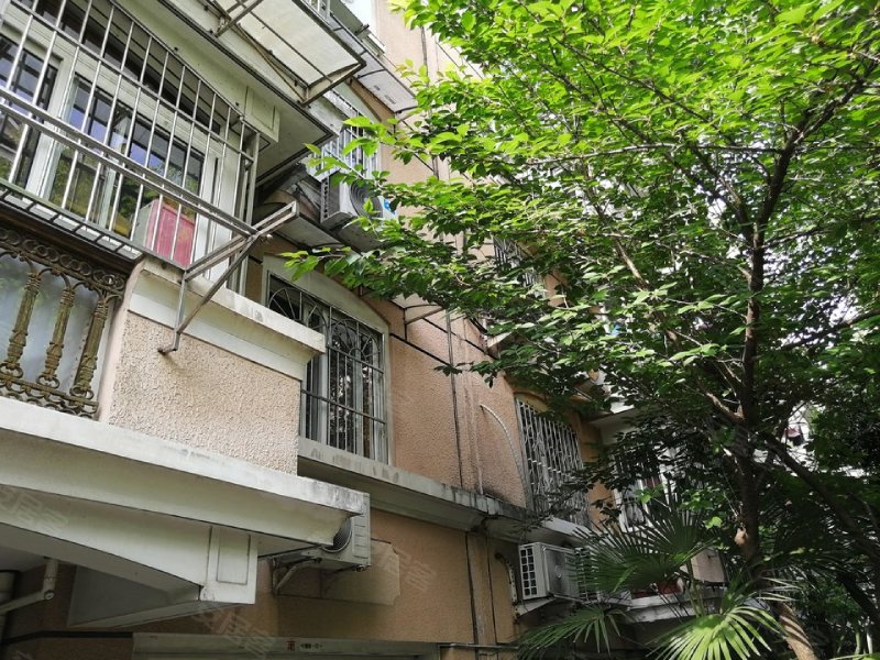 嘉绿西苑,华星路240号-杭州嘉绿西苑二手房,租房,房价-杭州安居客