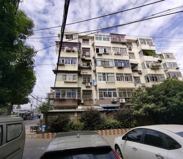 长营村20号小区