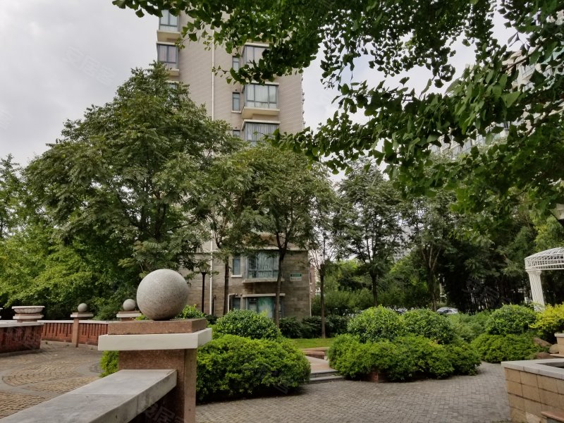 中星海上名庭(三期)