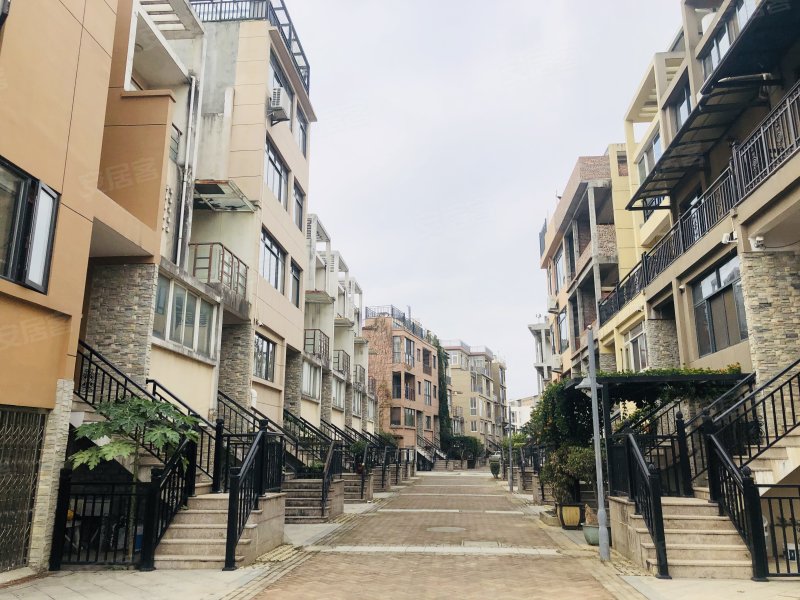 碧水琴湾(别墅)