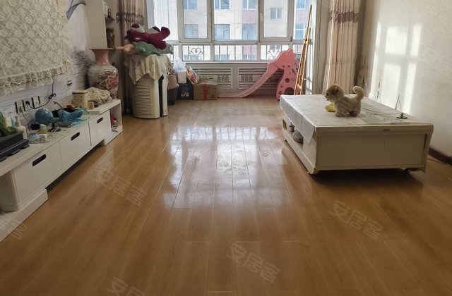 园丁小区3室2厅110㎡43万二手房图片