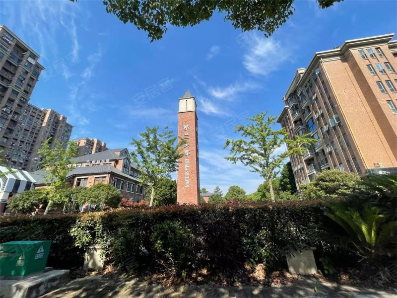 格兰英郡,中港路628号-嘉兴格兰英郡二手房,租房,房价-嘉兴安居客