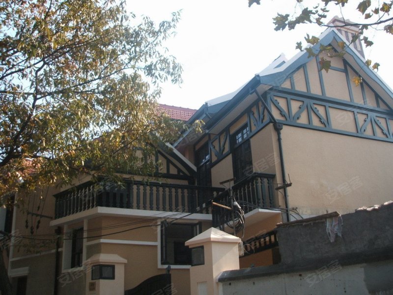 兆丰别墅,长宁路712弄-上海兆丰别墅二手房,租房,房价-上海安居客