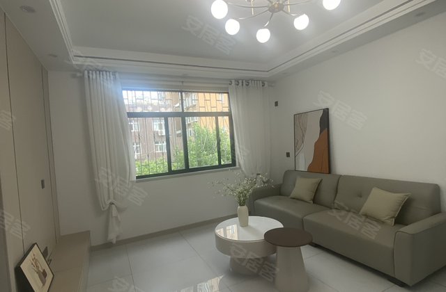 南阳市教委教师公寓3室2厅86㎡41万二手房图片
