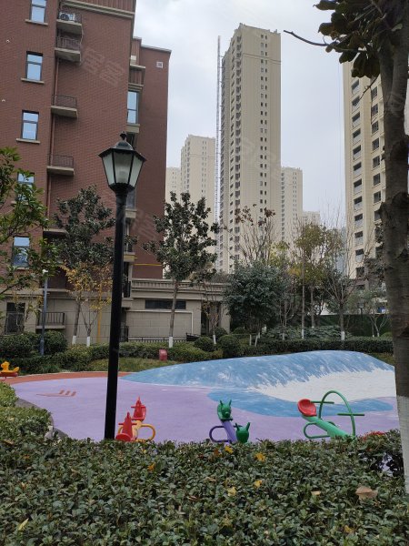 当代上品湾moma,泾渭八路-西安当代上品湾moma二手房,租房,房价-西安