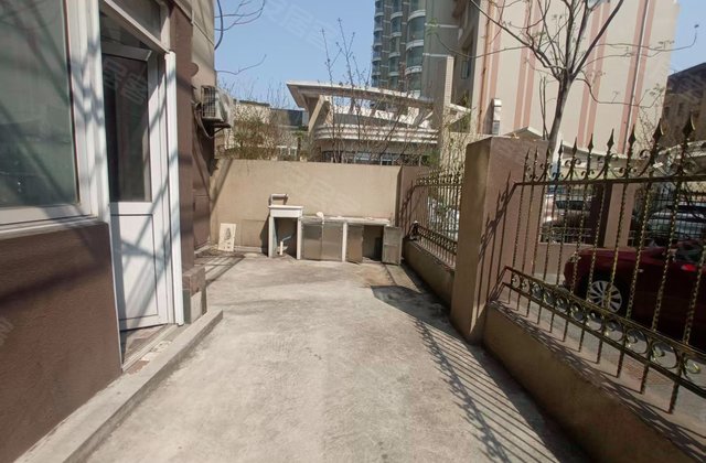 新桃园3室1厅84.37㎡118万二手房图片