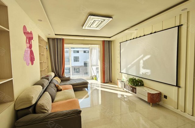 华兴家园3室2厅139㎡55万二手房图片