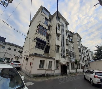 杭州周边小区图片