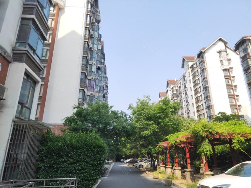 合生城邦(三街坊公寓住宅)