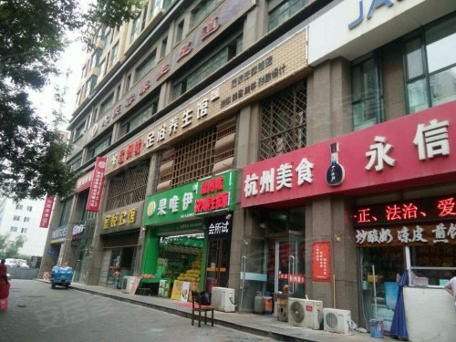 金悦公馆,南小街 - 石家庄金悦公馆二手房,租房,房价-石家庄安居客