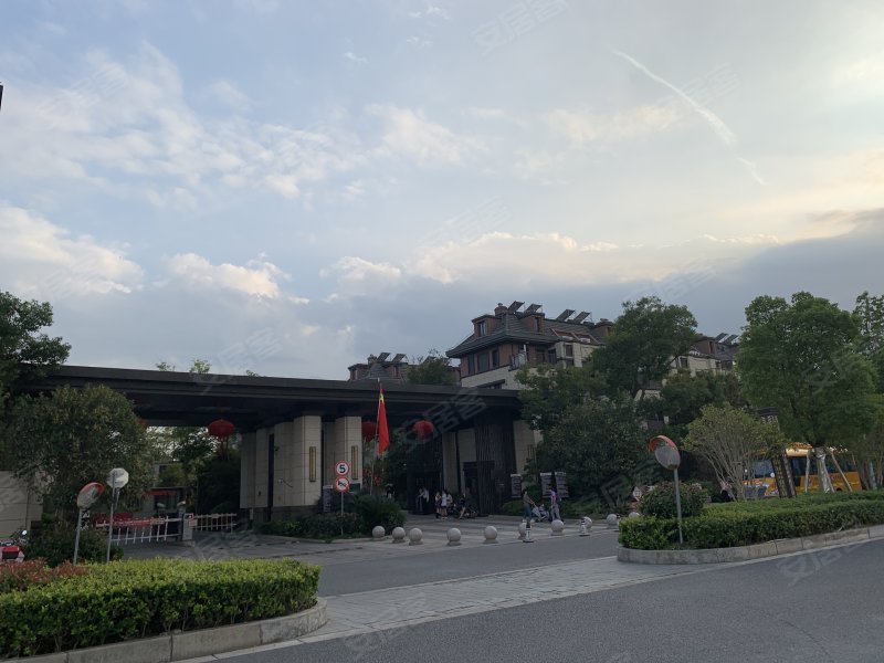 保利建工西郊锦庐(公寓住宅)