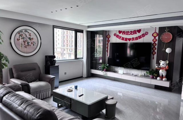 万腾观澜城3室2厅125㎡72万二手房图片