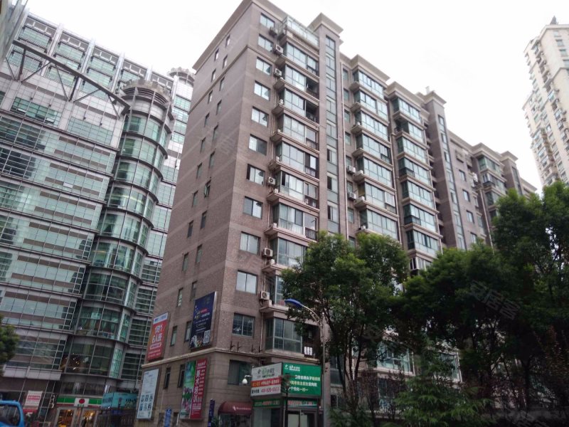 金鼎公寓(浦东)