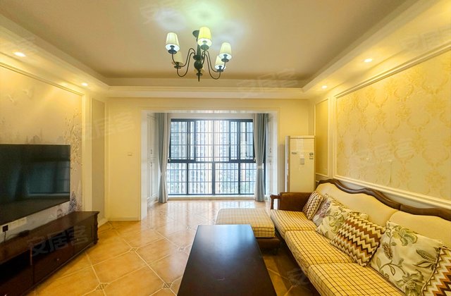 辉煌国际城(二期) 购物方便 商品房 临地铁 带电梯 装修好