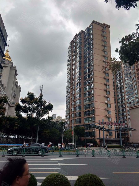 东方明珠国际公寓