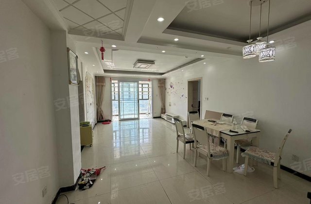 龙凤家园3室2厅122㎡49万二手房图片