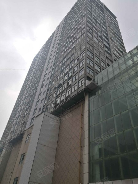 汇金城二号公寓