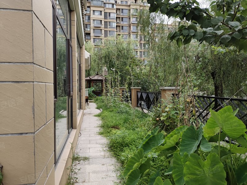 胜宏景苑(别墅)