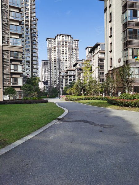 翰林壹号公馆,梅山北路,近刘园路-六安翰林壹号公馆二手房,租房,房价