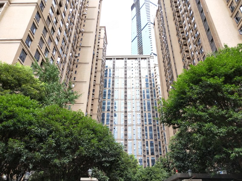 湘域城邦,藩后街36号-长沙湘域城邦二手房,租房,房价-长沙安居客