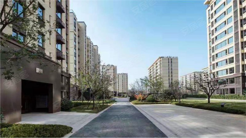 鲁商公馆,观海路467号-烟台鲁商公馆二手房,租房,房价-烟台安居客