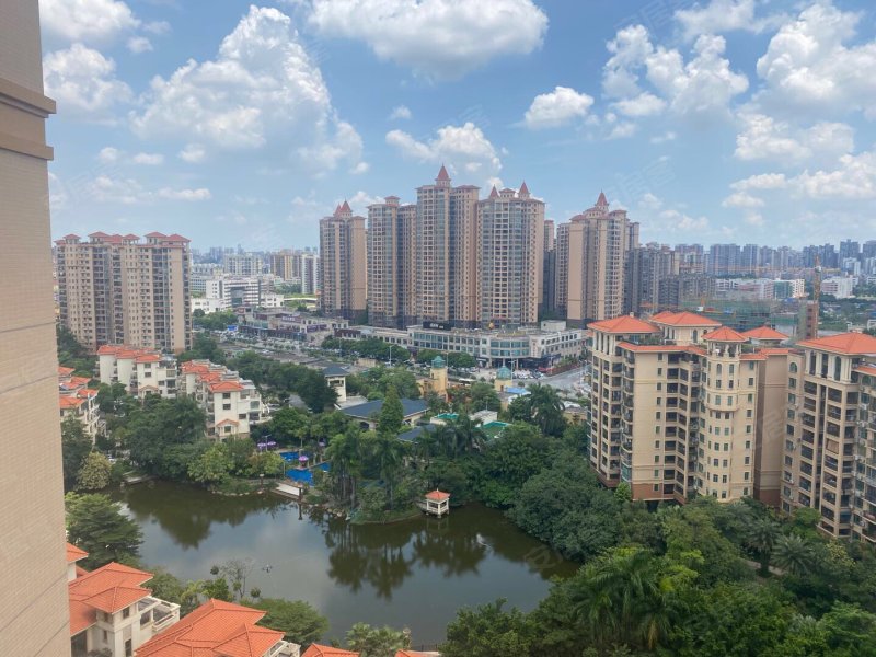 胜坚怡景湾,白石大道-江门胜坚怡景湾二手房,租房,房价-江门安居客