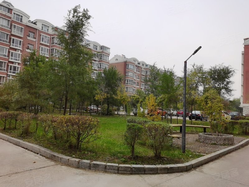 格林小镇(二期)