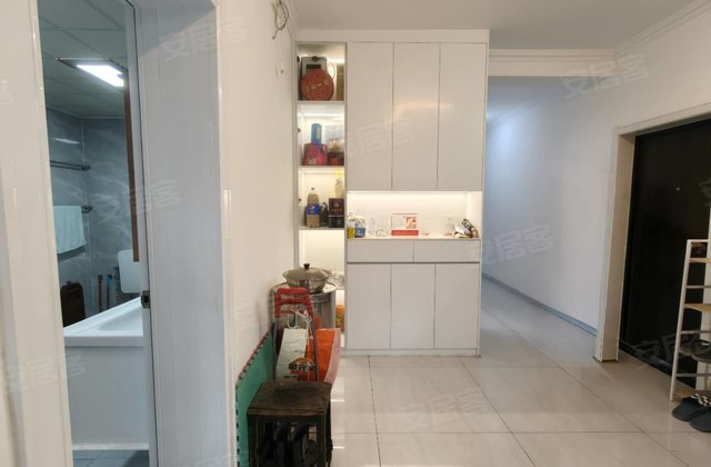 新兰集市3室1厅88㎡35万二手房图片