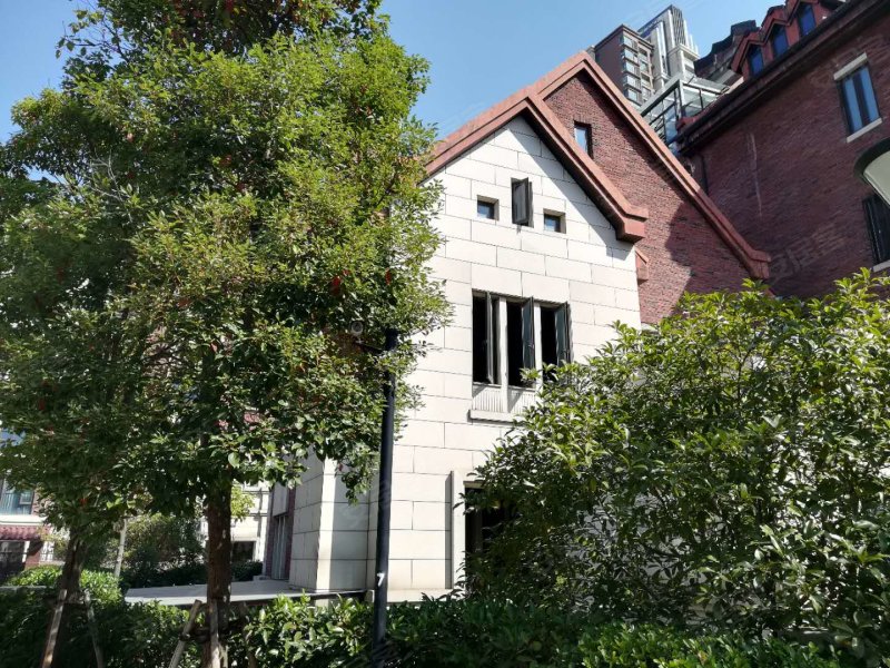 中央香榭(别墅)