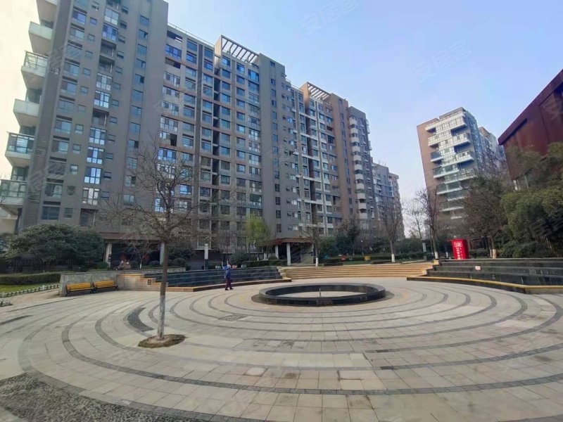 金地湖城大境天境,曲江池南路1969号-西安金地湖城大境天境二手房