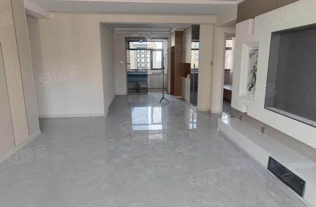 御隆庭苑3室2厅118㎡35万二手房图片