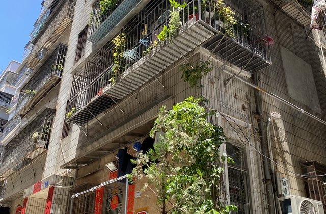 深圳房产网>深圳小区>罗湖小区>水库小区>水库新村统建楼>