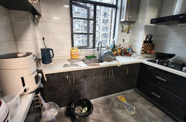 春华星运城3室2厅92㎡55万二手房图片