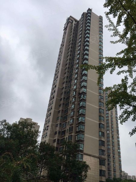 东方城市花园(二期)