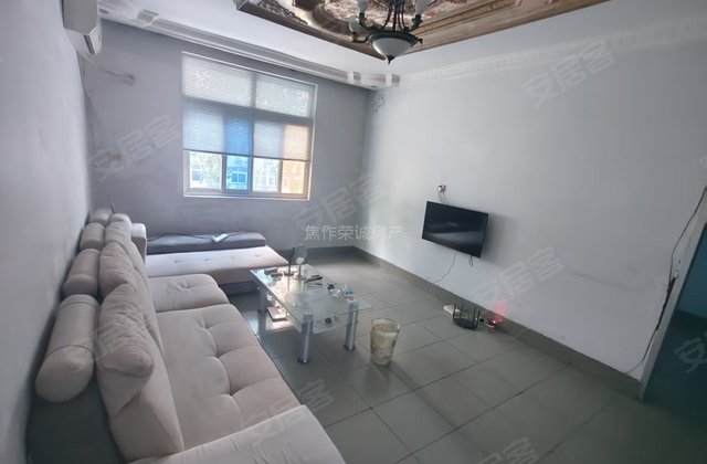 龙湖警苑3室2厅103㎡40万二手房图片